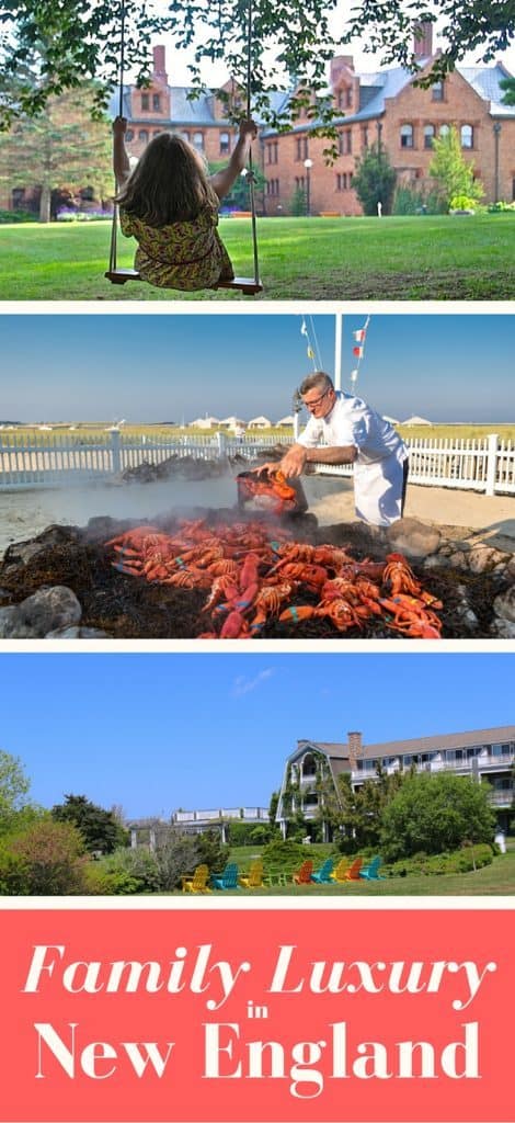 Nantucket Hotels