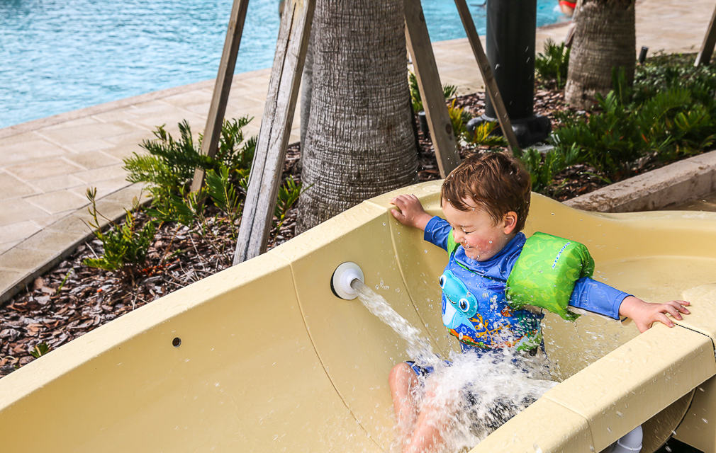 Best Family Vacations Fail