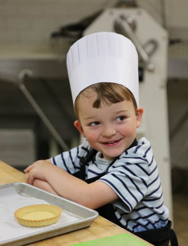Ritz Carlton Westchester Cooking Classes for Kids A Perfect Staycation