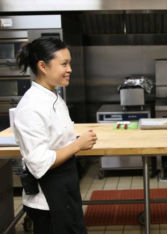 Ritz Carlton Westchester Cooking Classes for Kids A Perfect Staycation