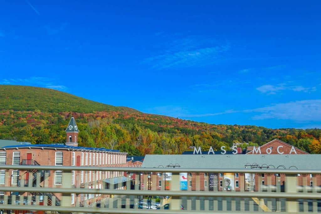 Mass MoCA