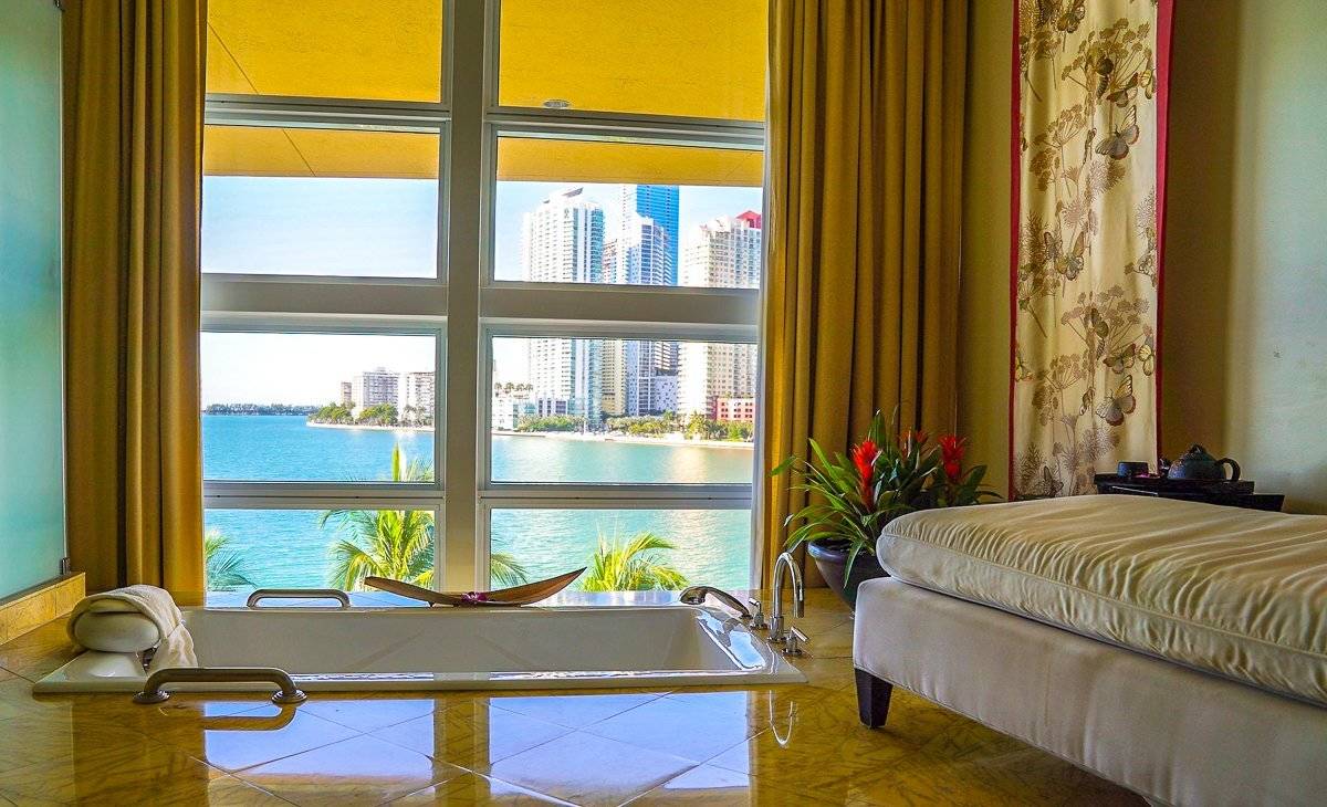 Mandarin Oriental Miami