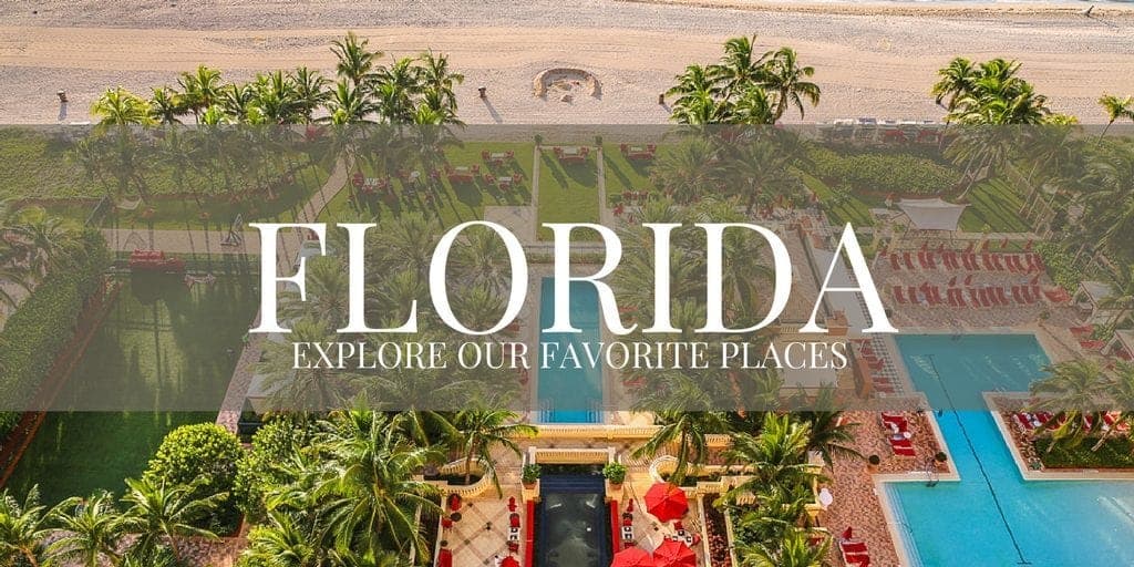 Best Florida Resorts for Famililes