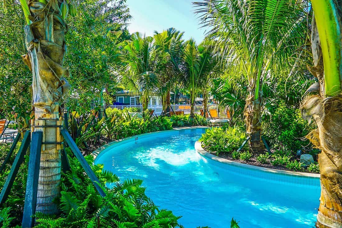Hotels With Lazy Rivers That Can Deliver Family Bliss