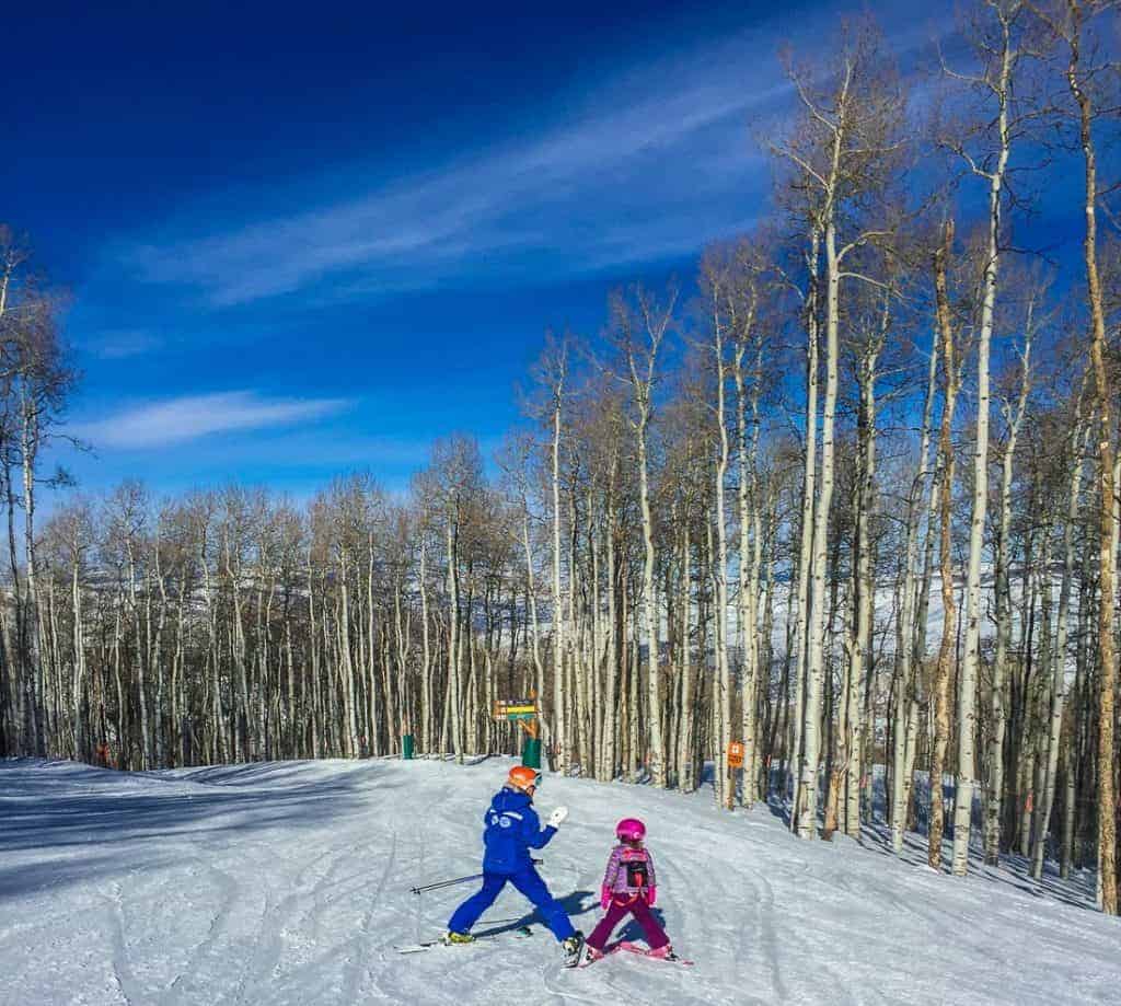 Ritz Carlton Bachelor Gulch