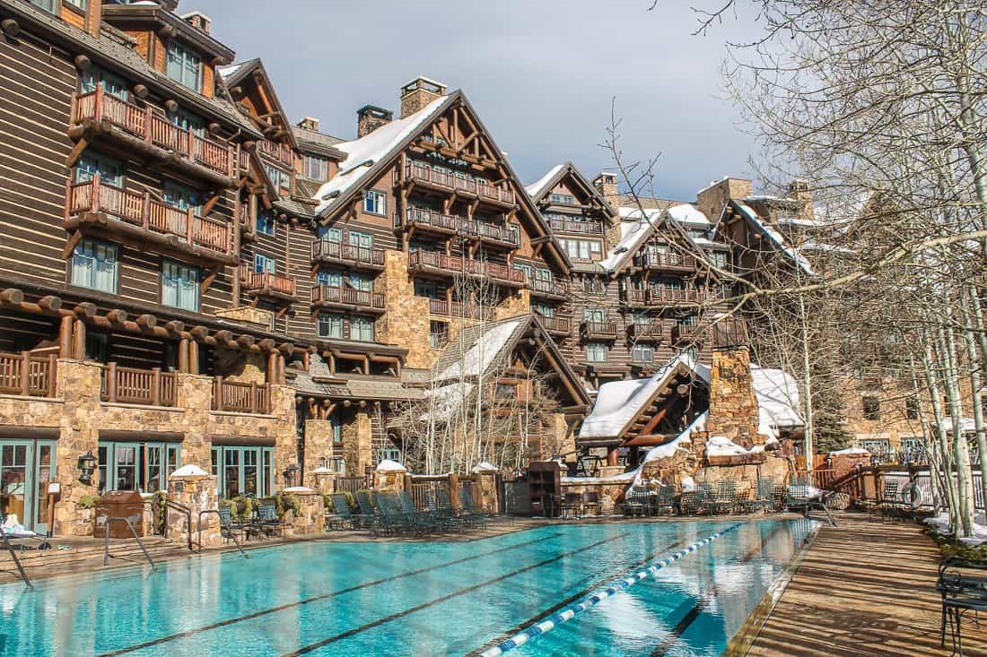 Ritz Carlton Beaver Creek Reviewed: A Luxury Ski Resort for Families