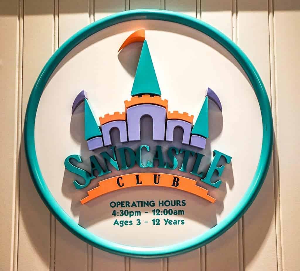 Disney’s Yacht Club Resort and Disney Beach Club
