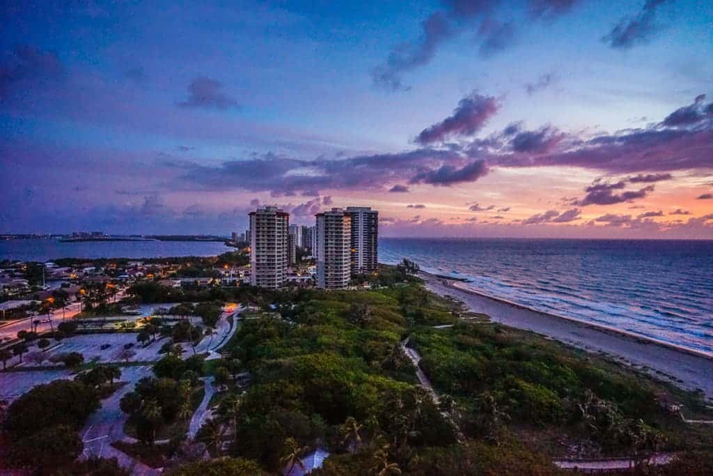 Marriott Singer Island