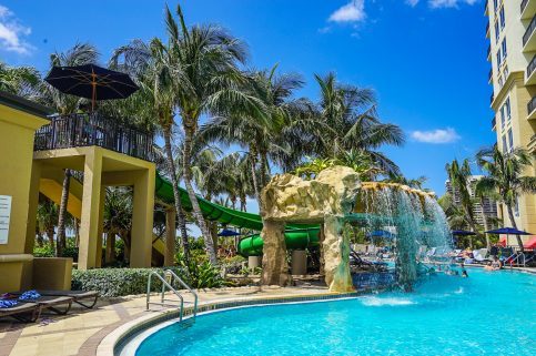 Marriott Singer Island: Why It’s The Best Palm Beach Resort for Families