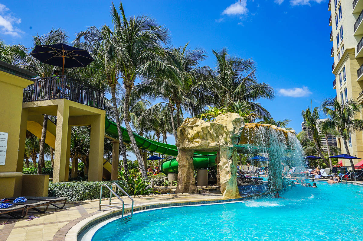 Marriott Singer Island Why It’s The Best Palm Beach Resort for Families