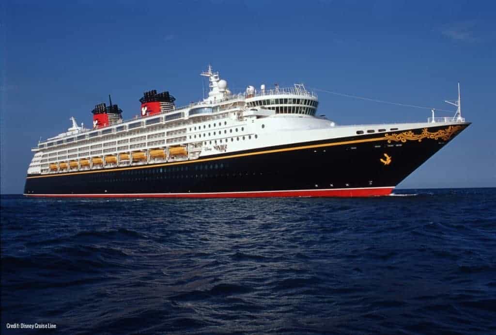 The Complete Guide to choosing the best Disney Cruise Ship for your