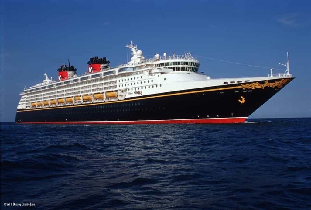 best disney cruise line deals