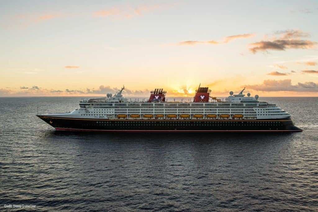 which disney cruise ship is best