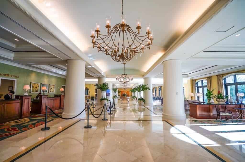 Omni Orlando Resort ChampionsGate