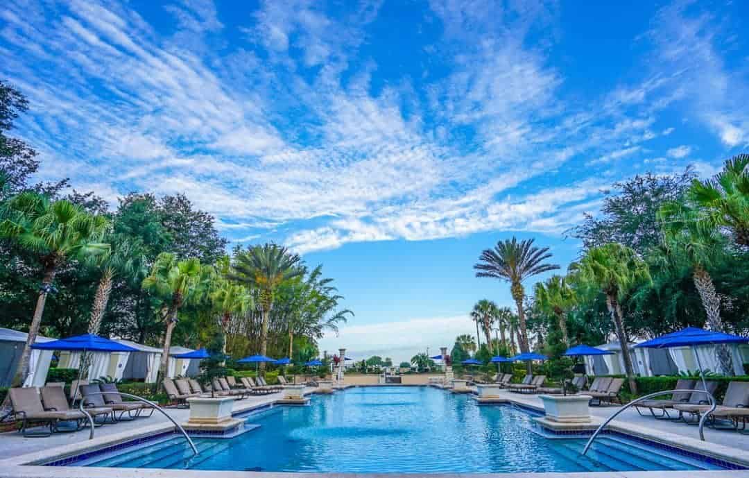 Omni Orlando at Championsgate Best Kept Secret Near Disney World