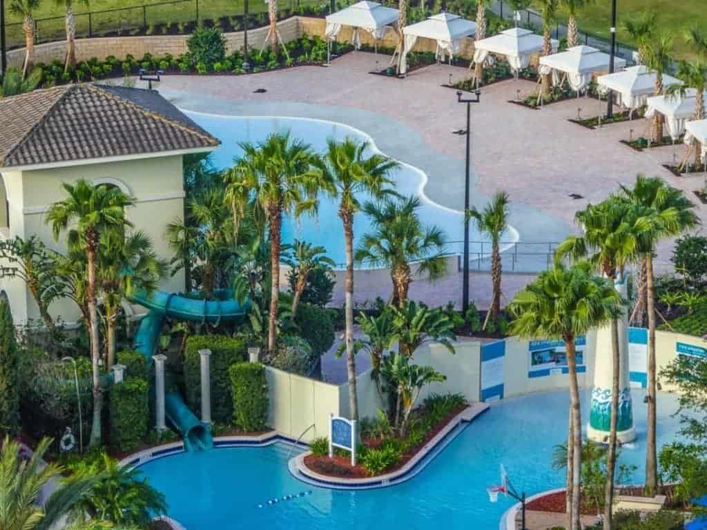 The Omni Orlando at Championsgate The Best Kept Secret Near Disney World