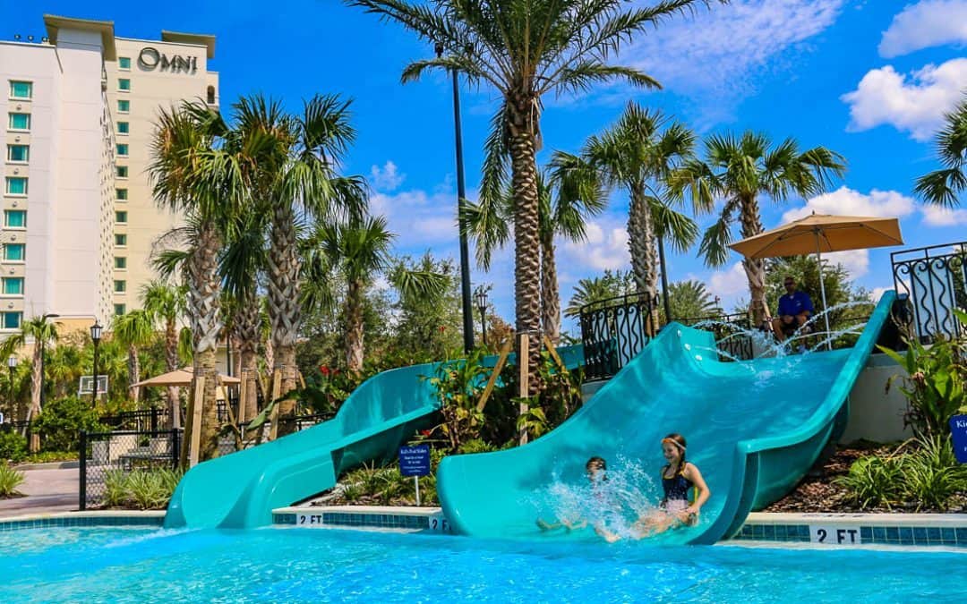 Omni Orlando at Championsgate Best Kept Secret Near Disney World