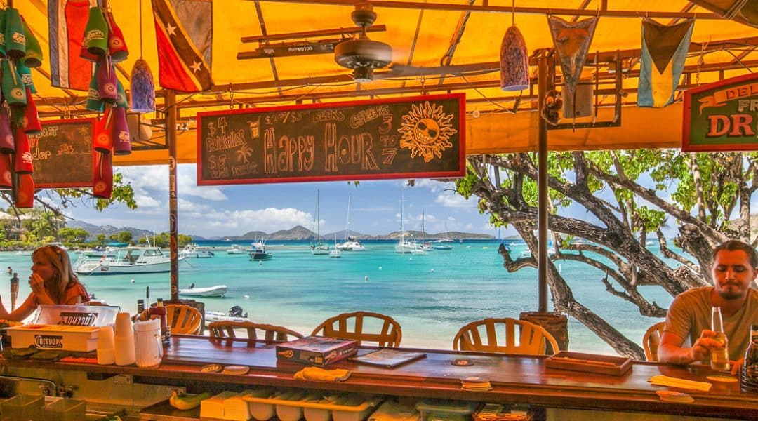 St John, USVI The Insider's Guide Where to Stay, Play, Eat, and Drink