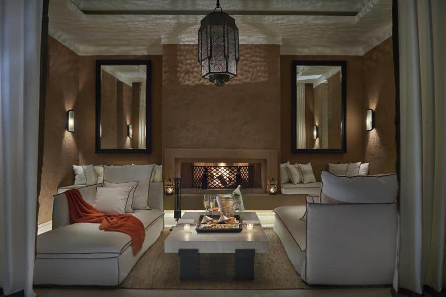 Mandarin Oriental Marrakech