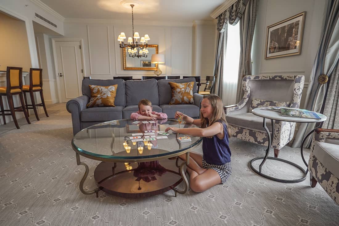 Belmond Charleston Place (Charleston, SC): What to Know BEFORE You Bring  Your Family