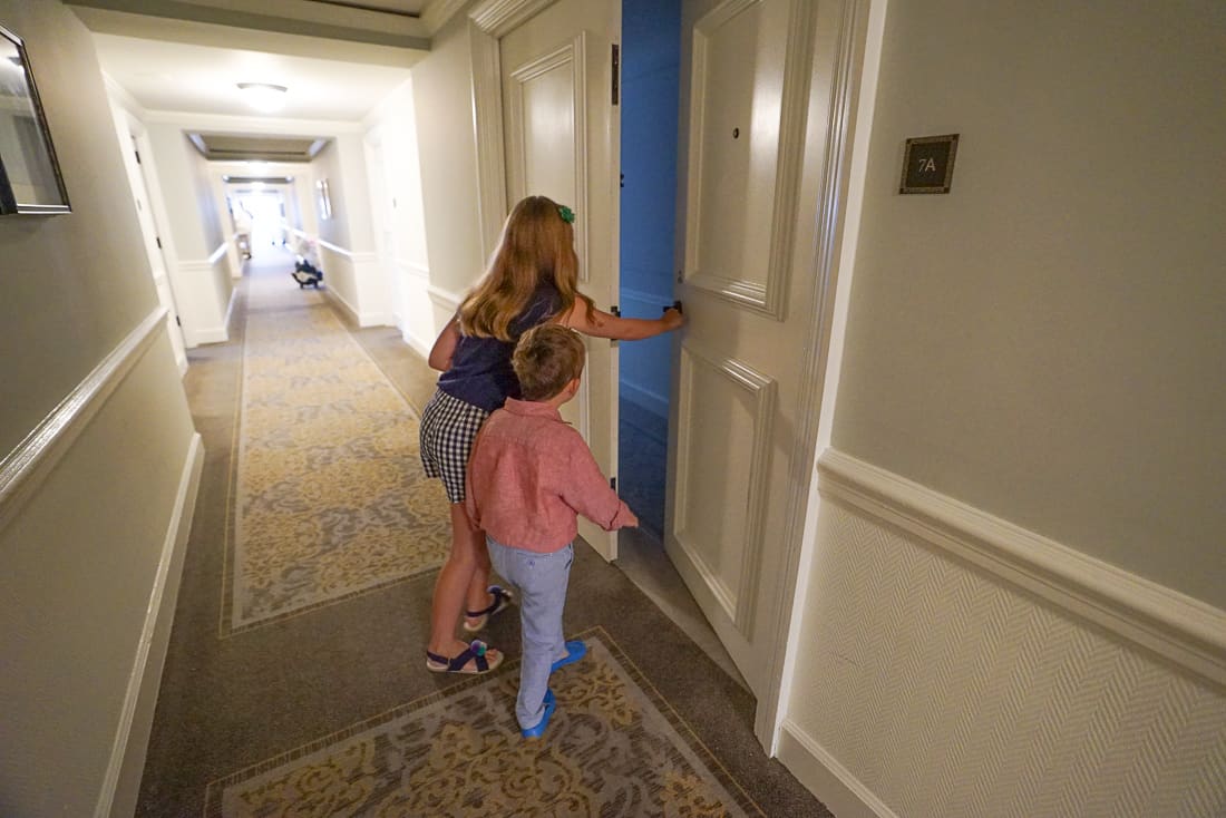 Charleston Place Hotel Reviewed: A 5-Star Family Vacation