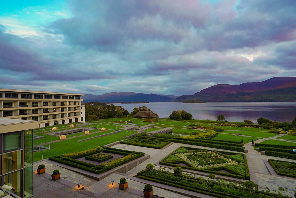 Killarney Ireland Europe Hotel and Spa