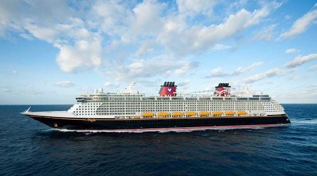  Disney Cruise Concierge