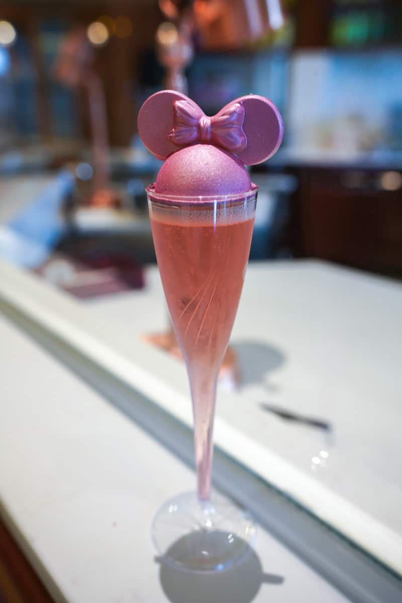 The Best Disney Springs Restaurants and desserts A foodie's guide