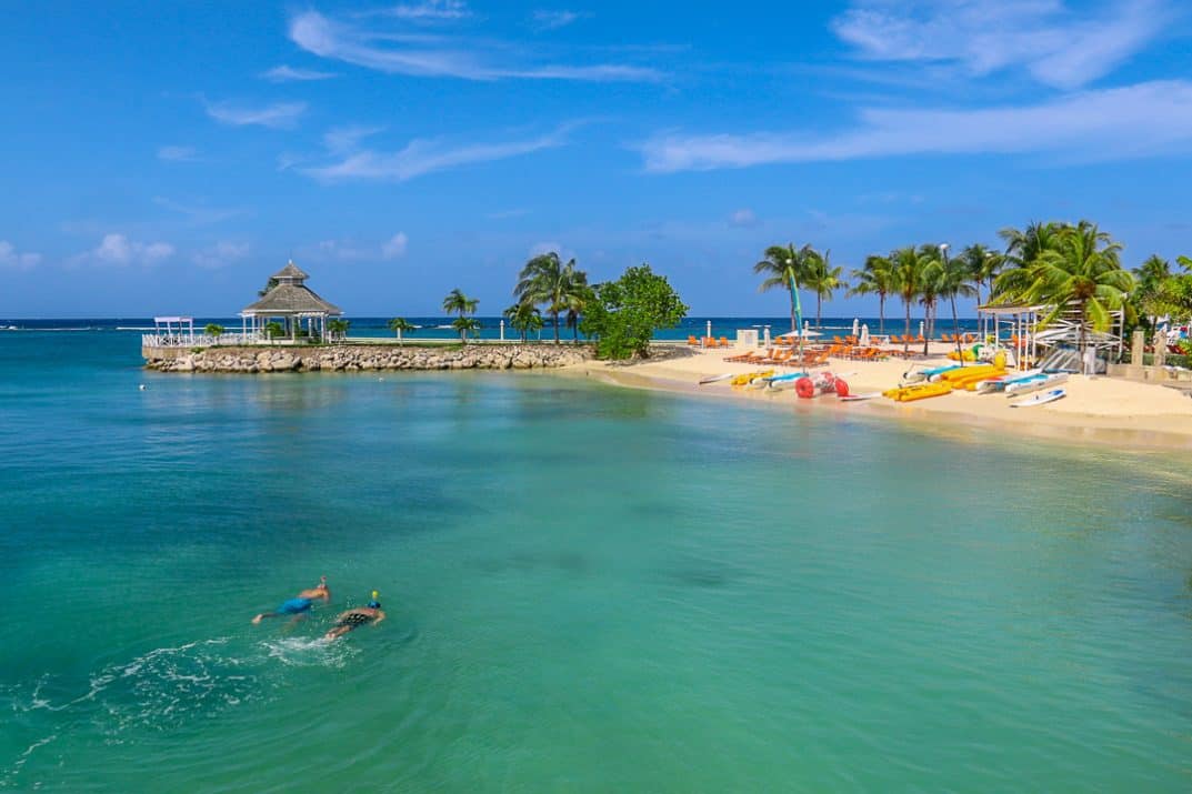 Moon Palace Jamaica, An AllInclusive that Works for Families