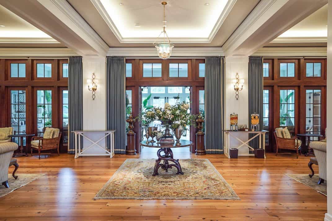 Montage Palmetto Bluff: Why it's like no other resort in the US