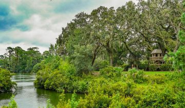 Montage Palmetto Bluff: Why it's like no other resort in the US