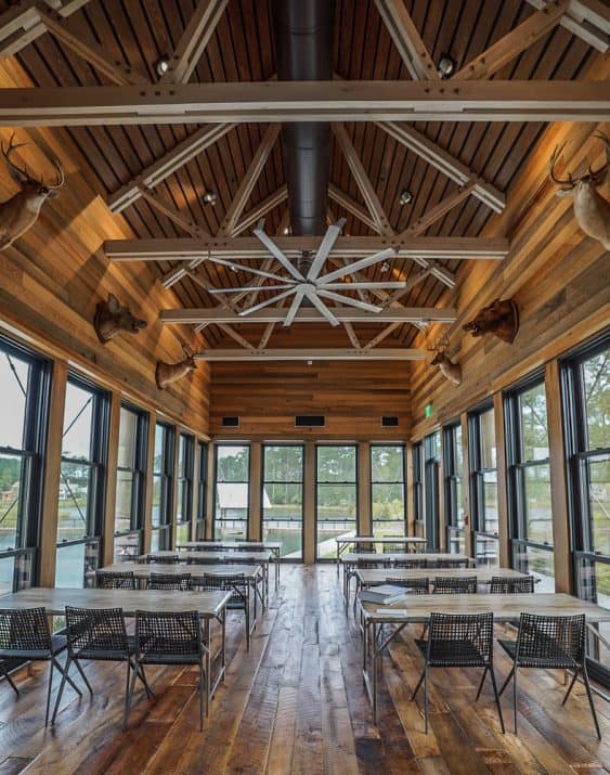 Montage Palmetto Bluff: Why it's like no other resort in the US