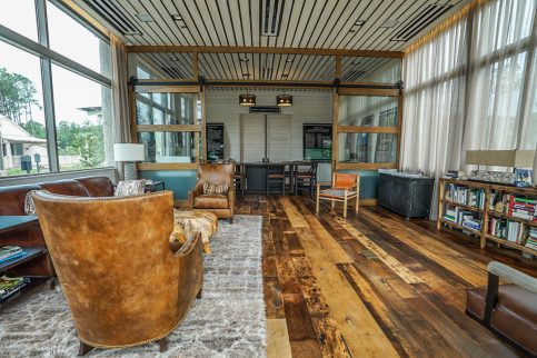 Montage Palmetto Bluff: Why it's like no other resort in the US