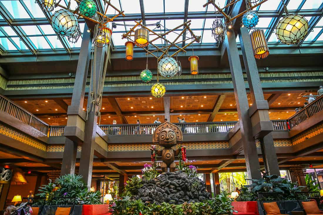 Is the Disney Polynesian Resort Club Level Worth it?