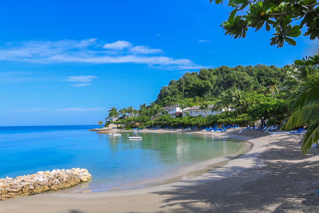 Round Hill Hotel & Villas: Why it is the best Jamaica resort for families