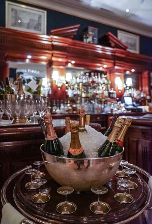 The K Club, Ireland and the Legacy of Straffan House