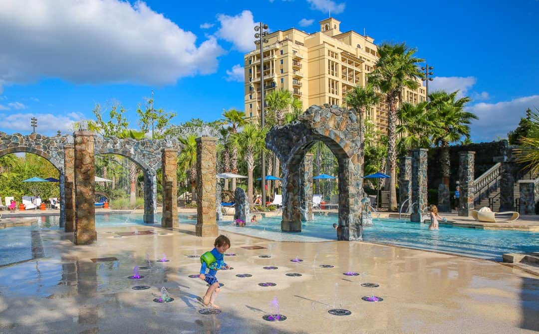 The Best Disney World Hotels, On Site and In Orlando