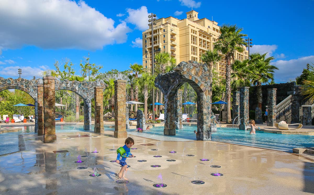 Best Disney World Hotels