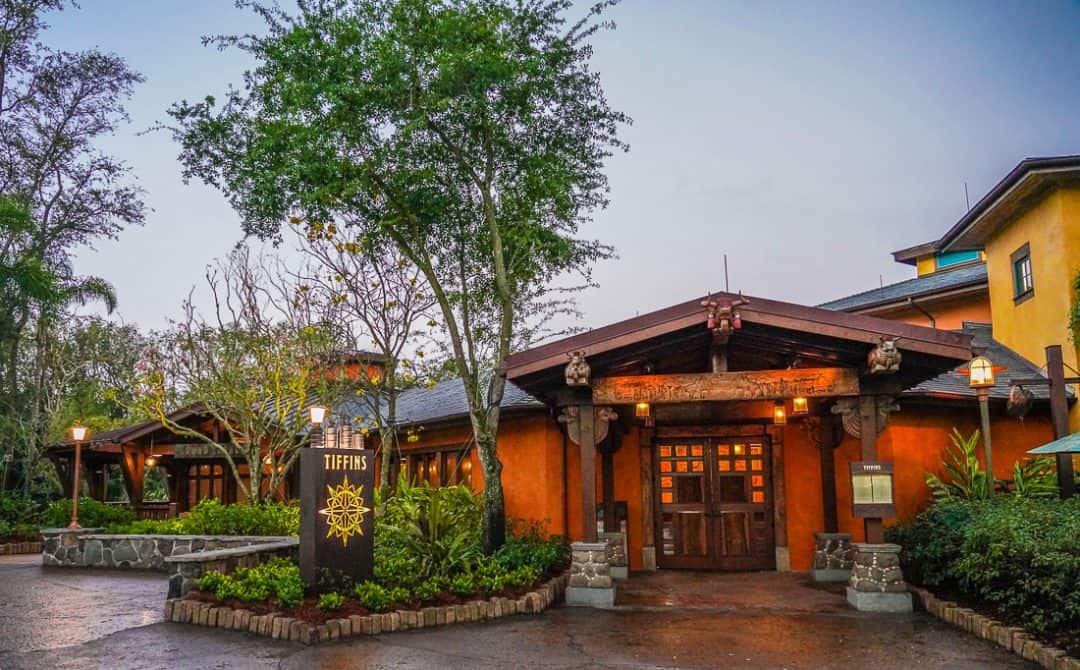 The Must Do Guide to the Disney Animal Kingdom Resort and Theme Park