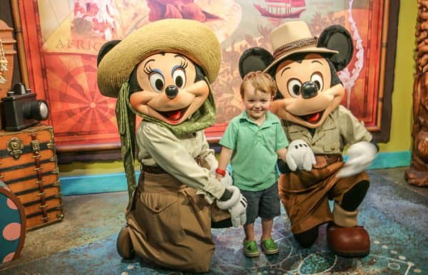 The Must Do Guide to the Disney Animal Kingdom Resort and Theme Park