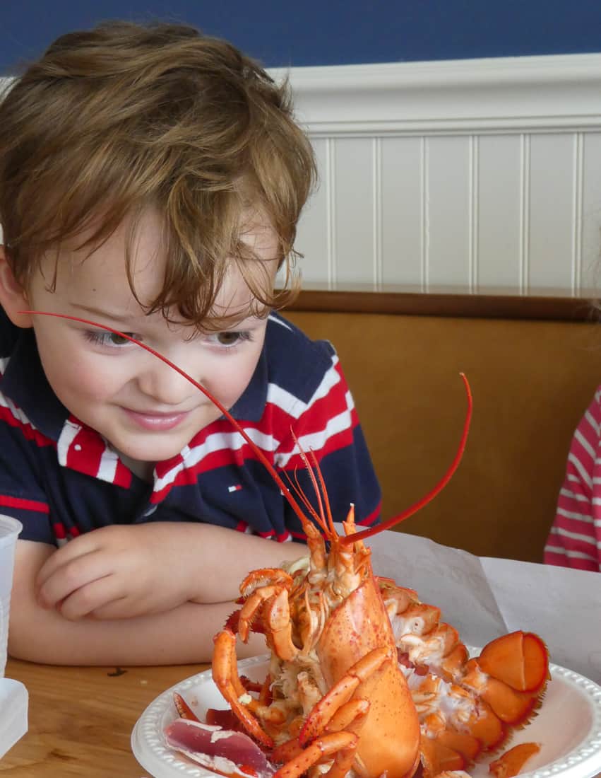 Best Newport Restaurants With Kids