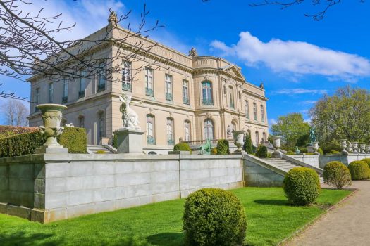 Places To Stay And Things Do In Newport With Kids Newport Mansions A Family Guide And The Best Hotels Restaurants Things To