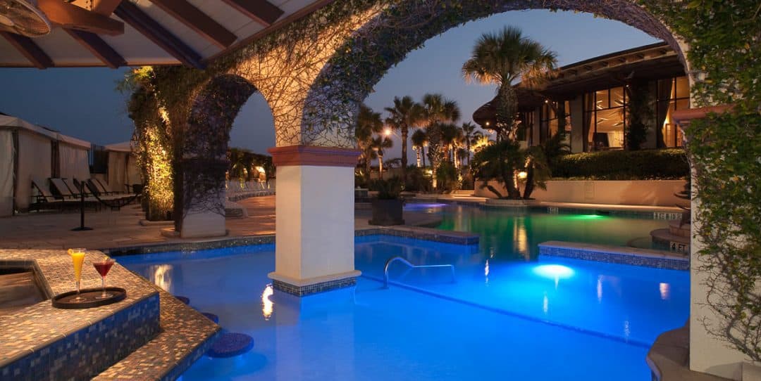 Best Texas Resorts Dallas, Houston, San Antonio, and Austin