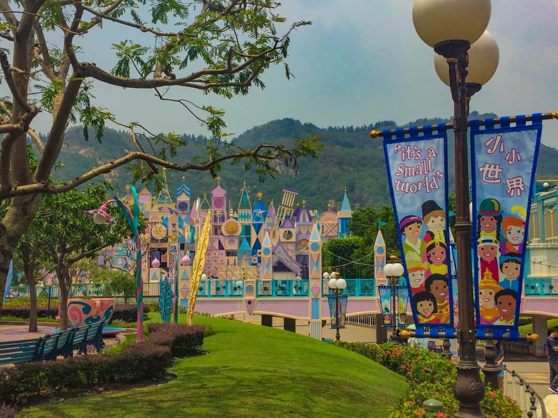 A Disney Hong Kong Guide Vip Experiences For Less Than Disney World S