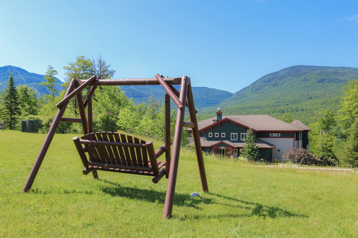 Smugglers Notch Resort Vermont