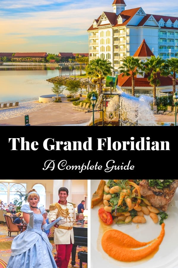 Are The Grand Floridian Villas Worth Their Cost How To Get