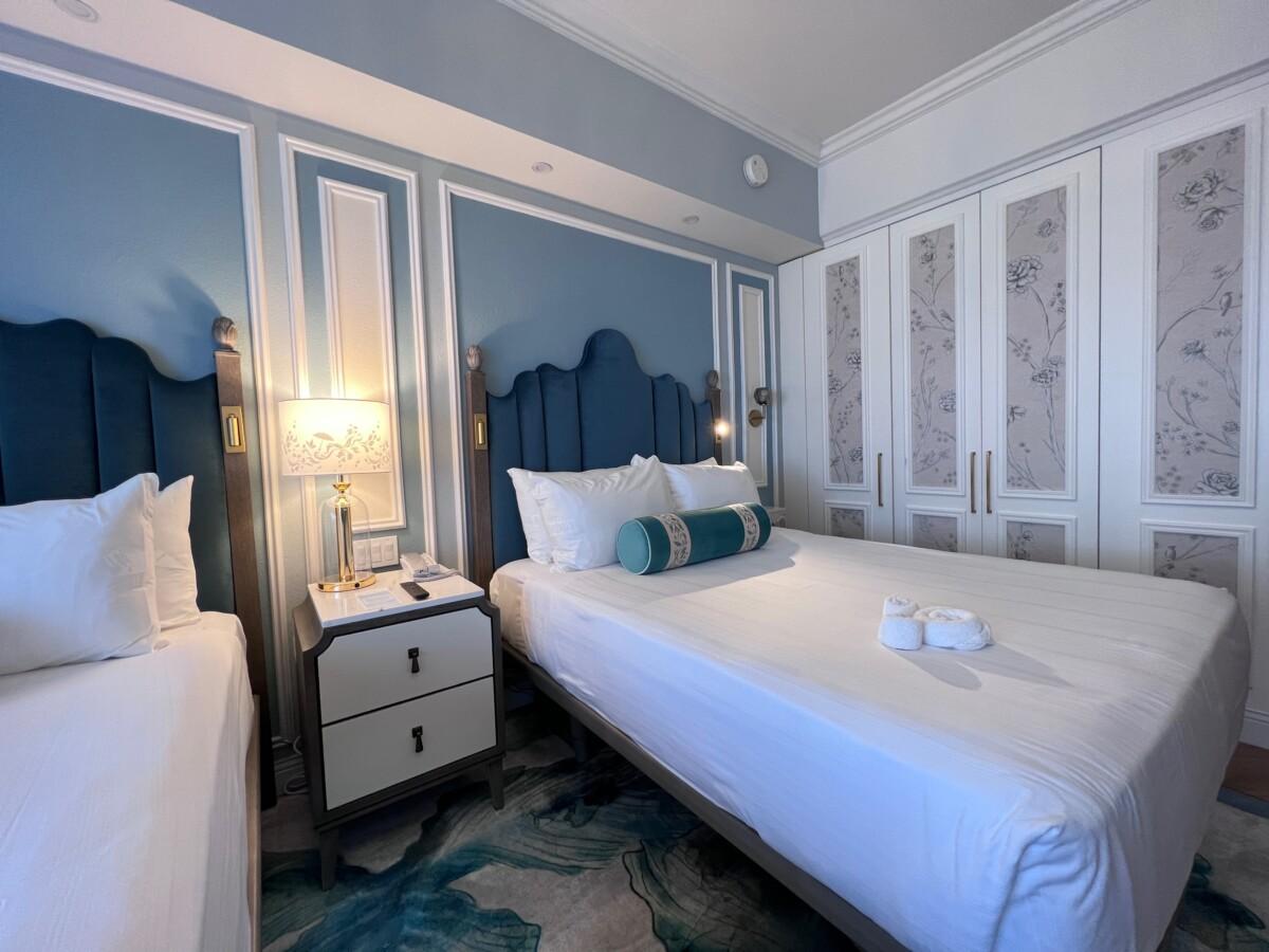 Grand Floridian rooms 2023