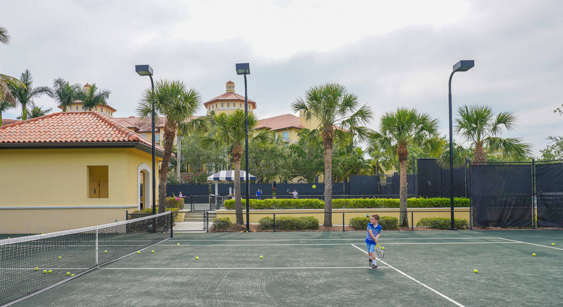 Ritz Carlton Naples