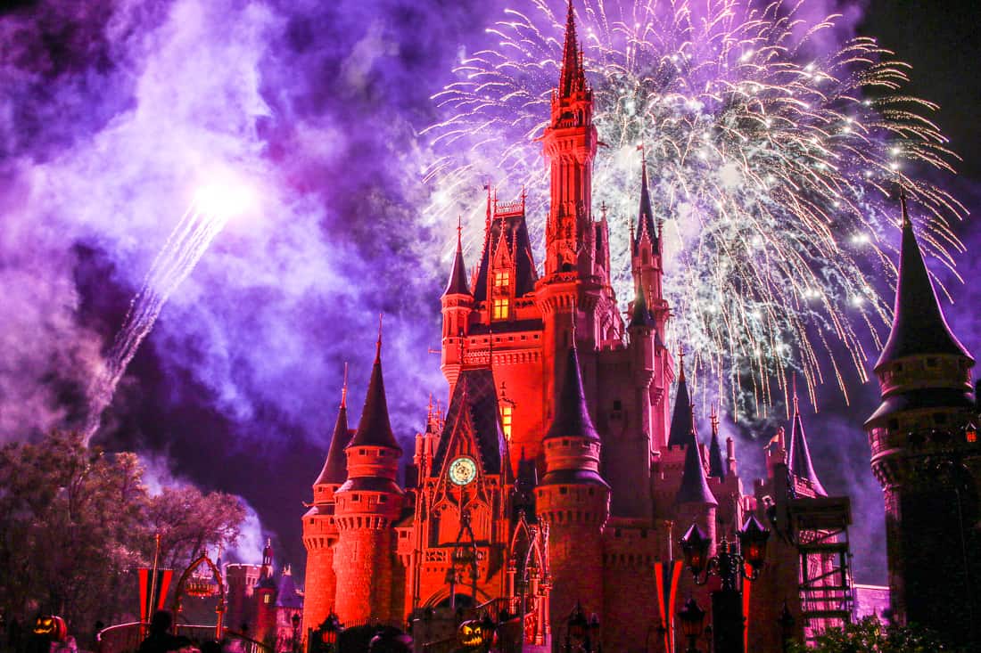 all inclusive family disney vacation packages