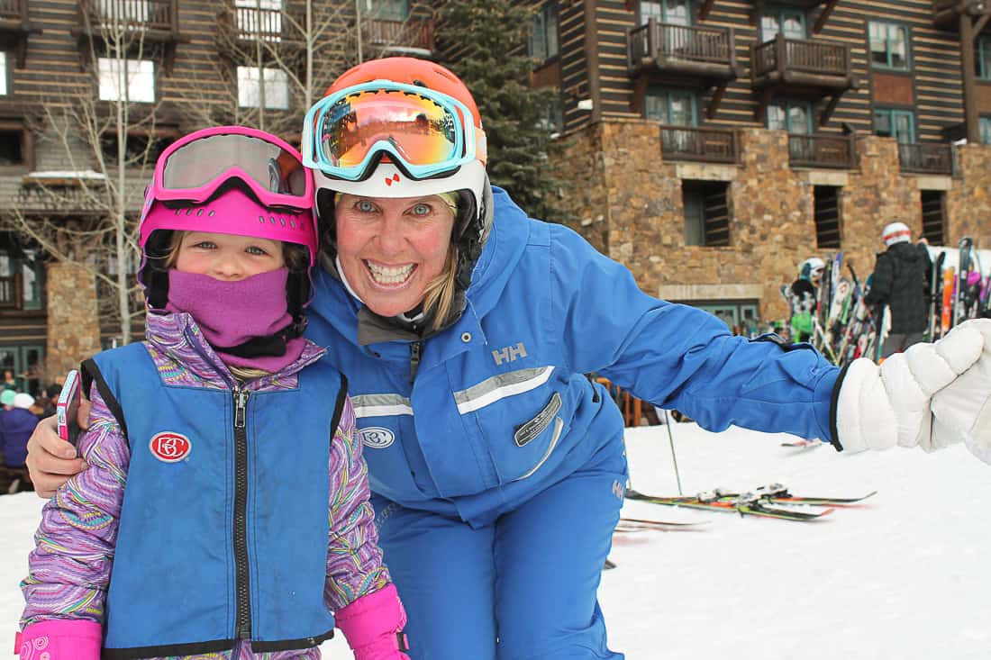 Best family Ski Resorts for families